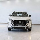 Nissan_Magnite_Front