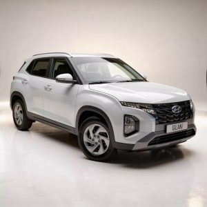 Hyundai Creta 2023 GCC Specs exterior UAE