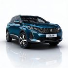 Peugeot 3008, 2023
